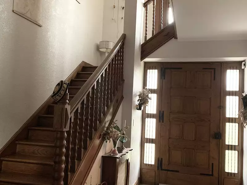 Maison, 260 m²