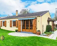 Maison, 85 m²