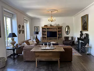 Maison, 406 m²