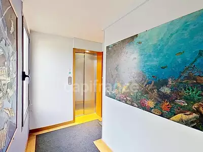 Appartement, 138 m²