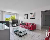 Appartement, 62 m²