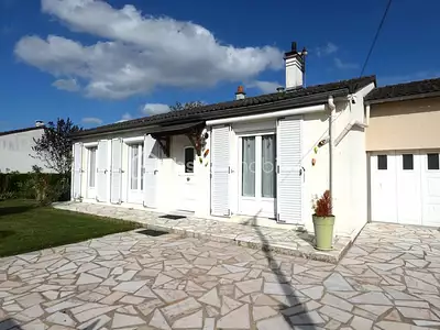 Maison, 100 m²