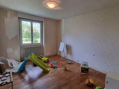 Maison, 110 m²