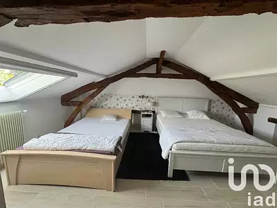Maison, 185 m²