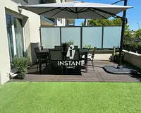 Appartement, 81,7 m²