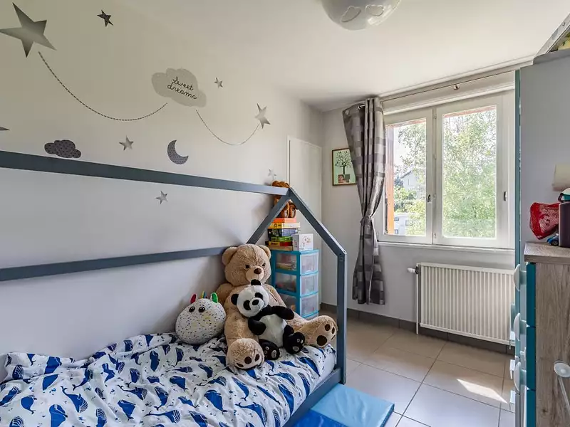 Maison, 200 m²