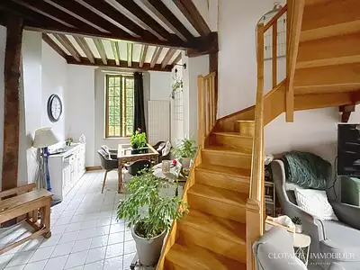Appartement, 81,58 m²