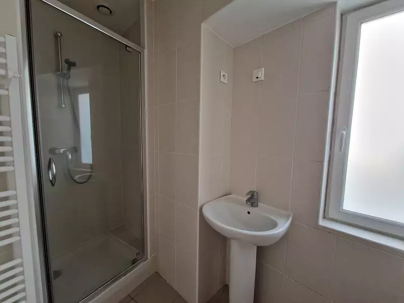Appartement, 19,38 m²