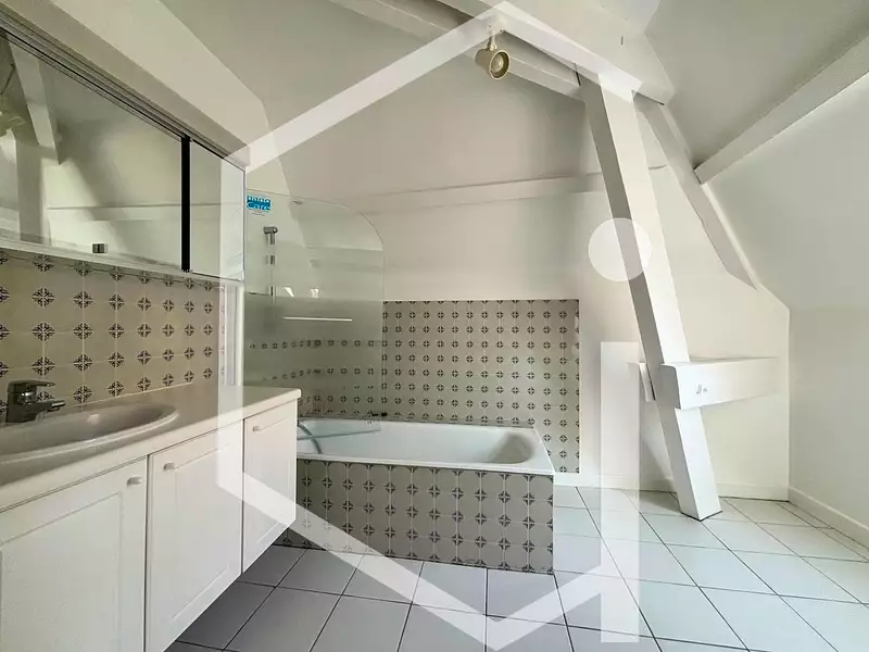 Appartement, 98 m²