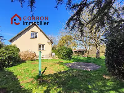 Maison, 110 m²