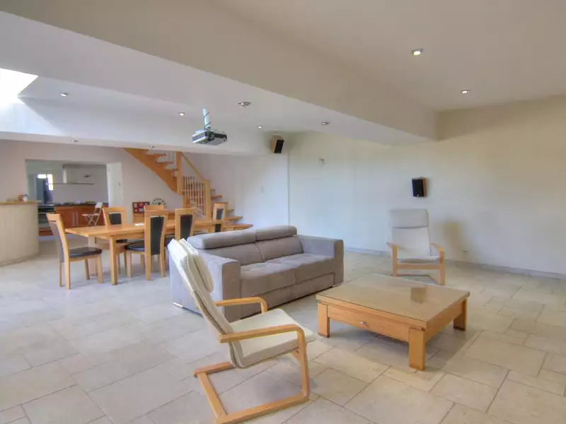 Maison, 417 m²