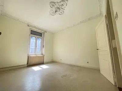 Appartement, 84 m²