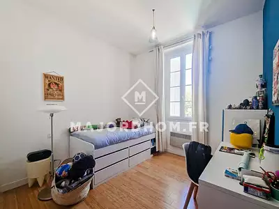 Appartement, 110 m²