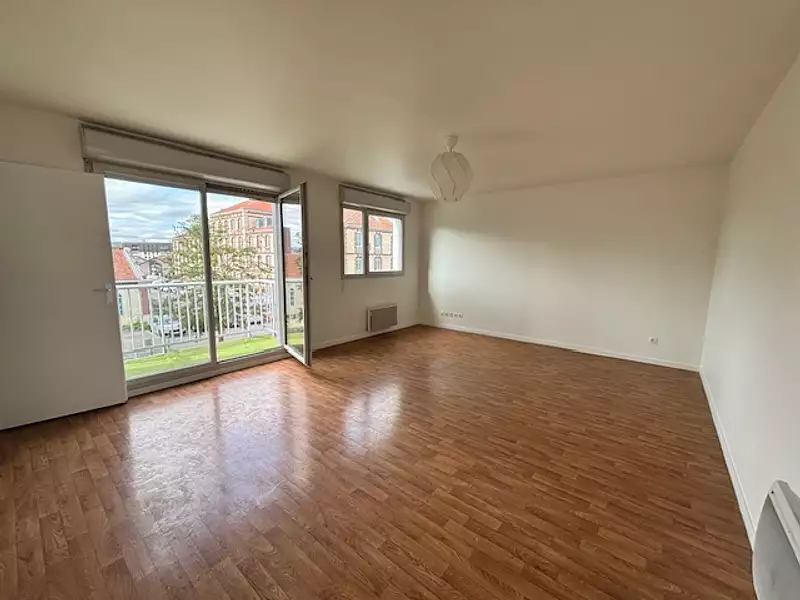 Appartement, 75 m²