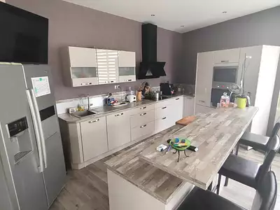 Maison, 305 m²