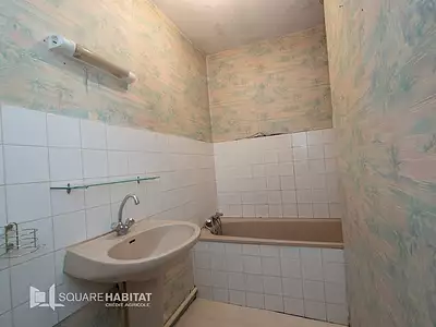 Appartement, 80,6 m²