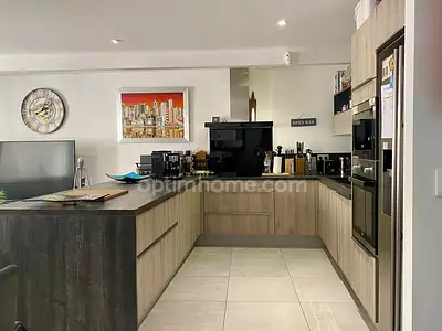Appartement, 147 m²