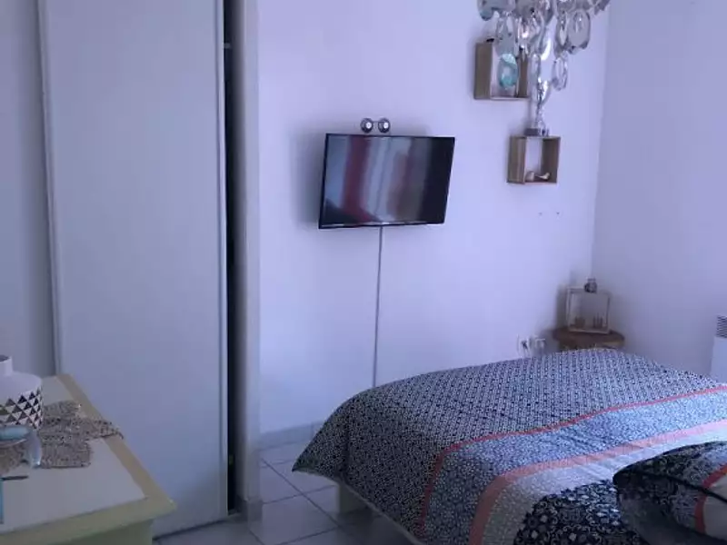 Appartement, 53 m²