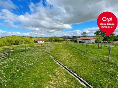 Maison, 123 m²