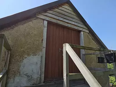 Maison, 54 m²