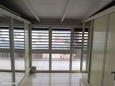 Appartement, 151 m²