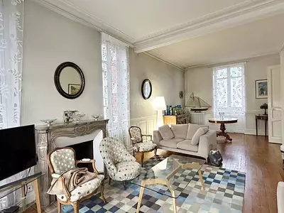 Maison, 202 m²