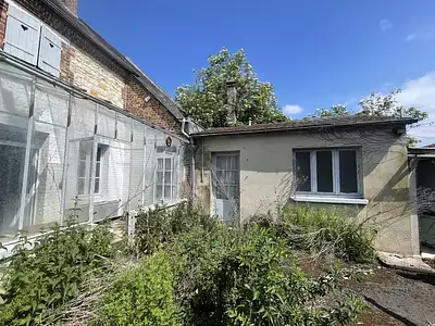 Maison, 149 m²