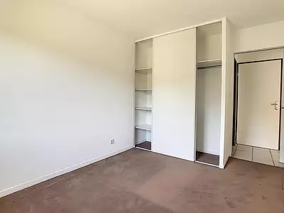 Appartement, 40 m²
