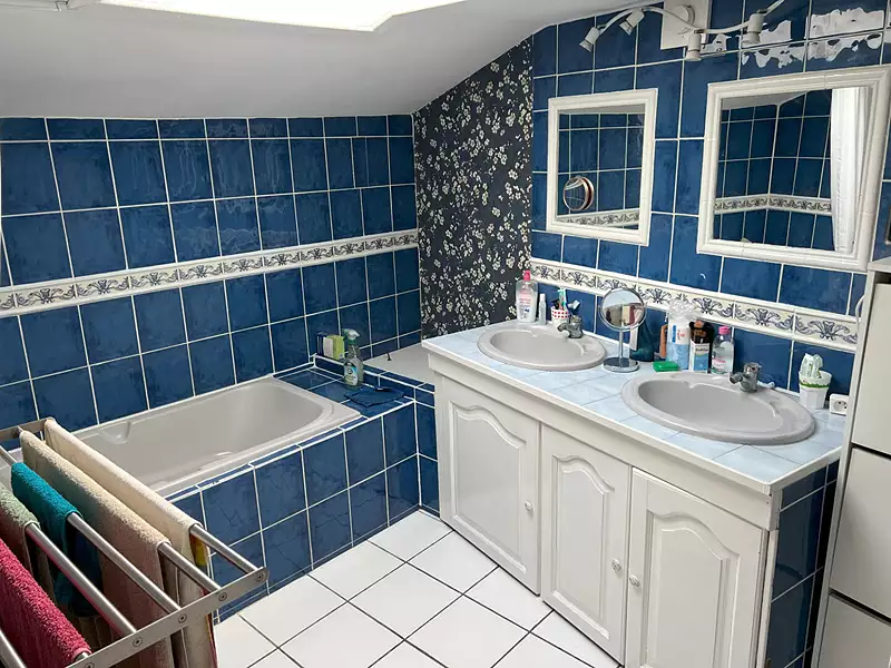 Maison, 170 m²