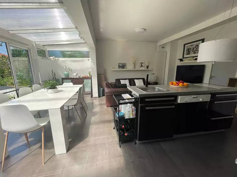 Maison, 65 m²