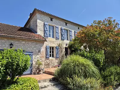 Maison, 190 m²