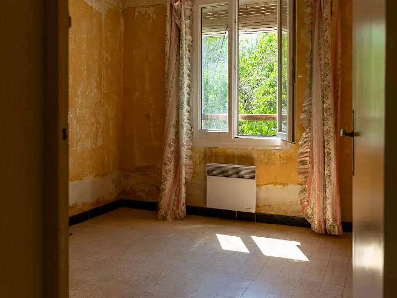 Maison, 71 m²