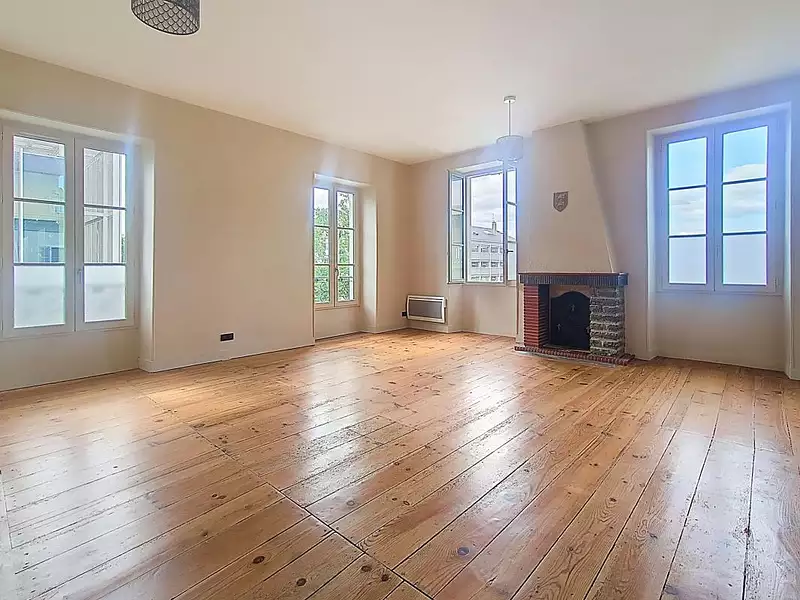 Appartement, 110 m²