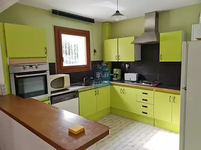 Appartement, 72,08 m²