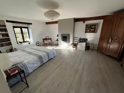 Maison, 180 m²