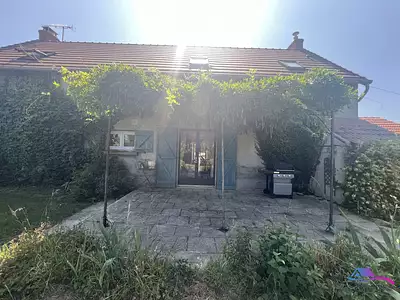 Maison, 130 m²