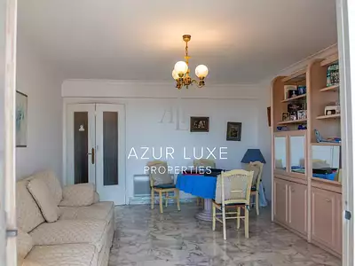 Appartement, 83,88 m²