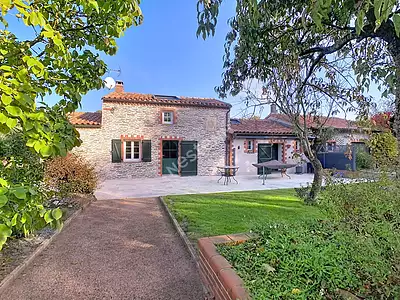 Maison, 137,79 m²