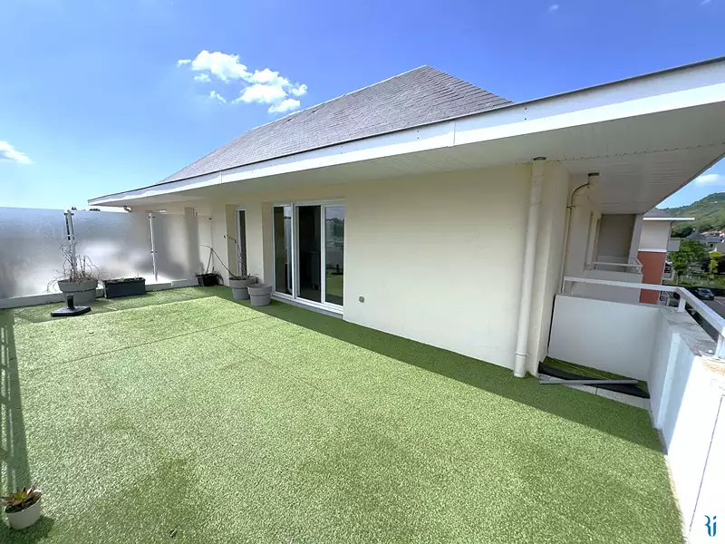 Appartement, 71,32 m²