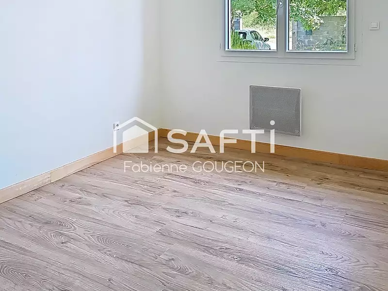 Maison, 100 m²