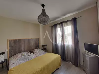 Maison, 133 m²