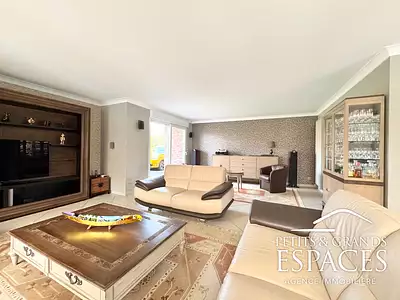 Maison, 160 m²