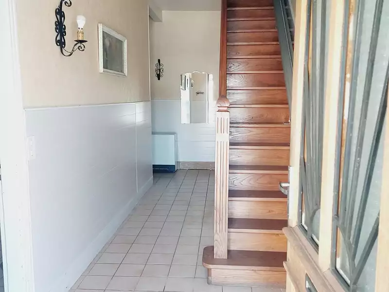 Maison, 160 m²