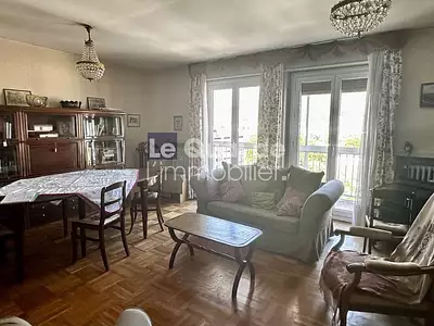 Appartement, 105,35 m²