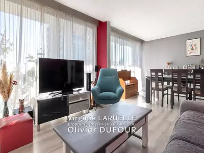 Appartement, 105 m²