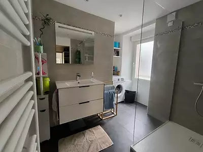 Maison, 90 m²