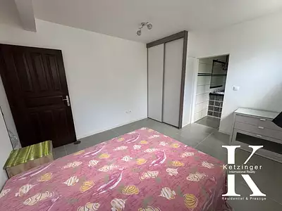 Appartement, 60 m²