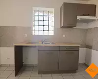 Appartement, 39,96 m²