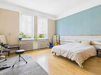 Appartement, 218,37 m²