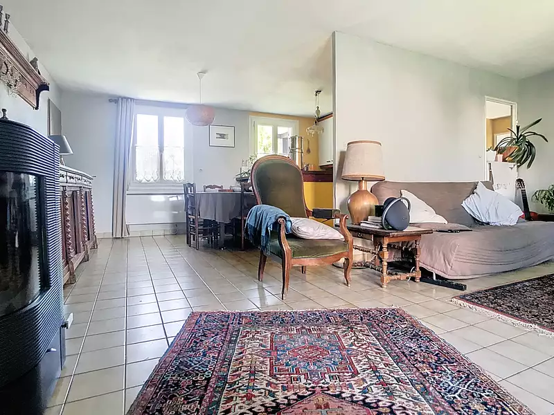 Maison, 78,93 m²